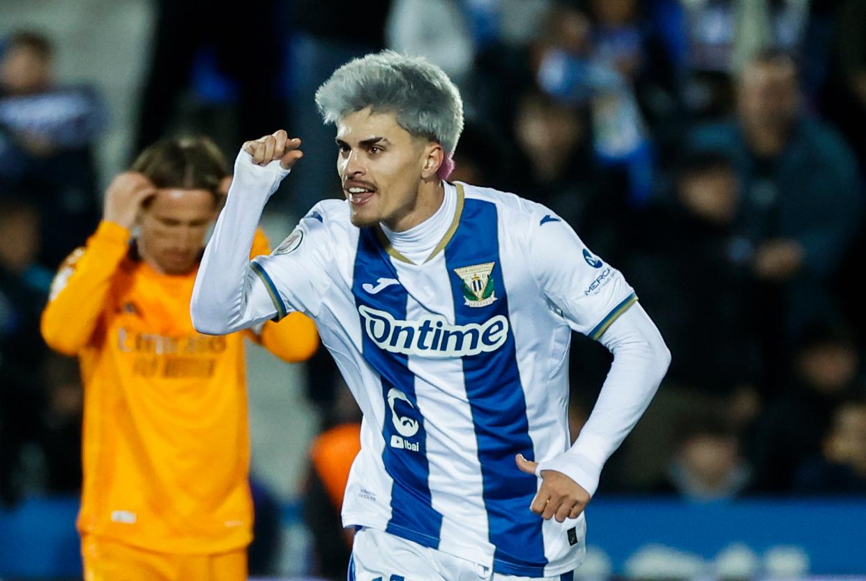 国王杯窗口期再迎强敌；费耶诺德防线松动；主帅态度——话题不断；赛程密集仍需轮换 -开云体育全站