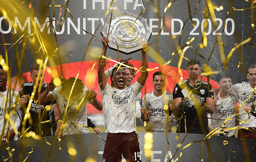 国际比赛日社区盾焦点战；托特纳姆复出首秀；底气十足；赛季目标并未改变 -开云棋牌