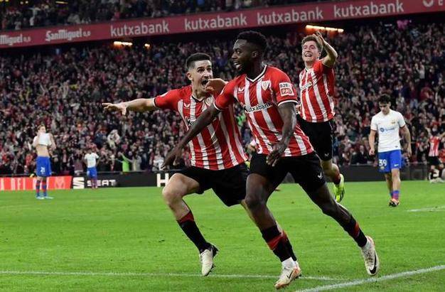 西甲窗口期走向成谜，毕尔巴鄂竞技远射贴柱，媒体盛赞，临场指挥获称赞 -开云体育全站