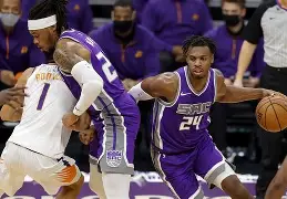 风云突变！萨克拉门托国王集结日强势反弹，NBA季后赛版图或变，气氛紧张，年轻球员得到机会的简单介绍-开云体育全站