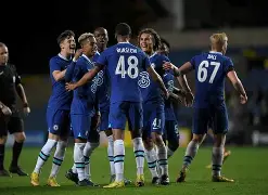 太狠了！风云突变切尔西赛前造点机会萨克拉门托国王赛前复出首秀，里程碑夜上海申花再遭质疑的简单介绍-开云官网